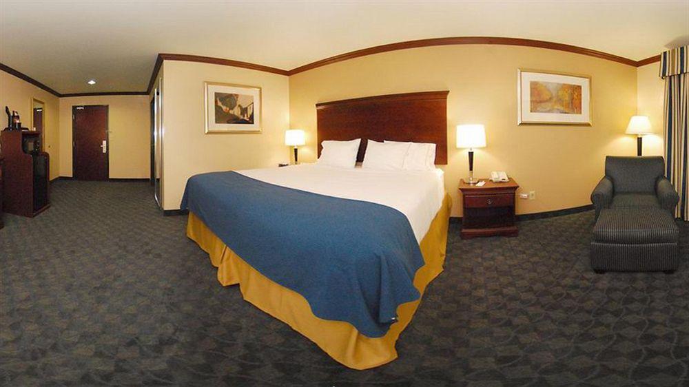 Comfort Suites At Plaza Mall McAllen Eksteriør billede